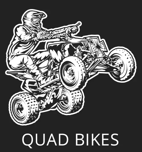 Quad ATV Shirts