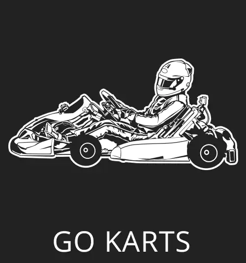 Go Kart Shirts
