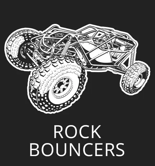 Rock Bouncer Shirts