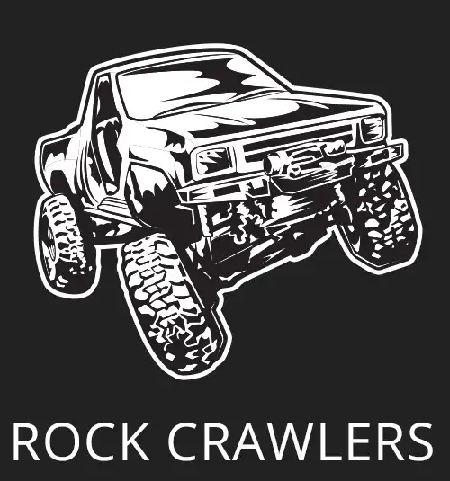 Rock Crawling Shirts