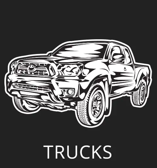 Truck Shirts