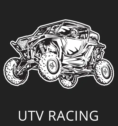 UTV Racing Shirts