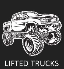 Lifted Trucks