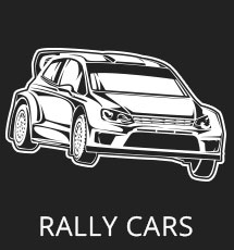 rallycars