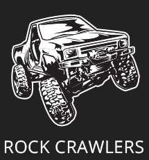 Rock Crawlers