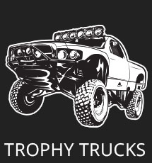 Trophy Trucks