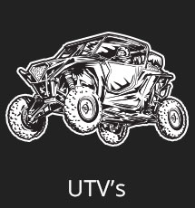 utvracing